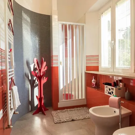 Casa Linda, A Due Passi Dal Mare Apartamento Numana Exterior foto
