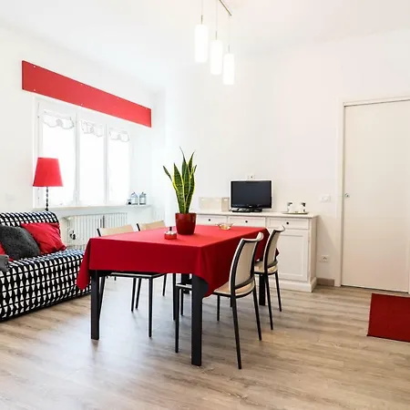 Casa Linda, A Due Passi Dal Mare Apartamento Numana Exterior foto