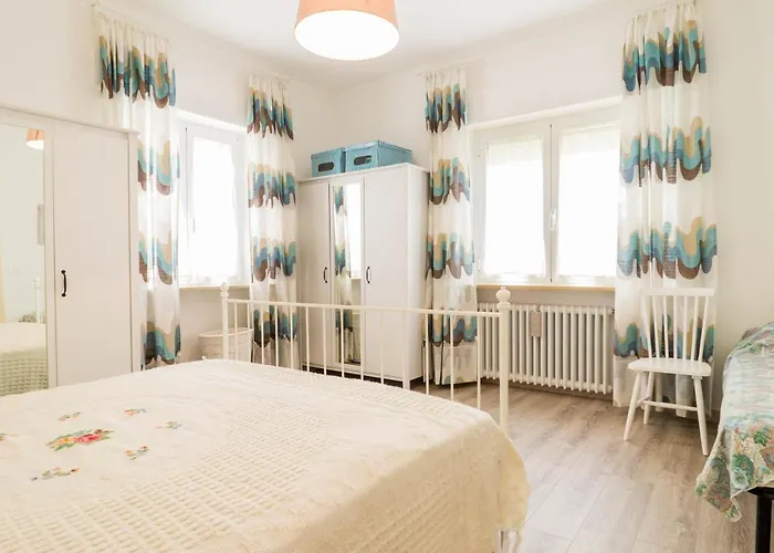 Casa Linda, A Due Passi Dal Mare