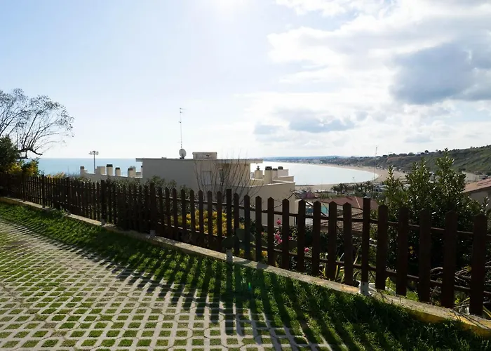 Casa Linda, A Due Passi Dal Mare