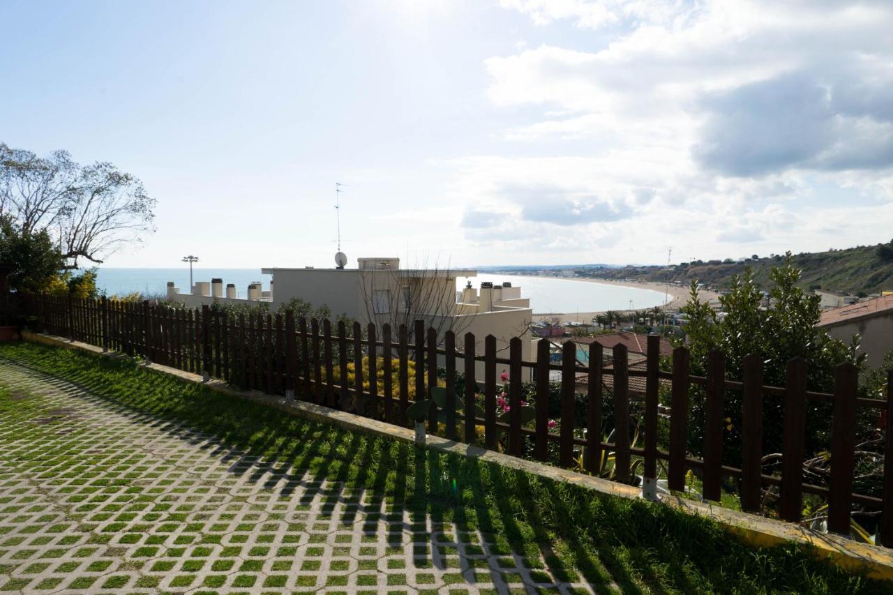 Casa Linda, A Due Passi Dal Mare Apartment