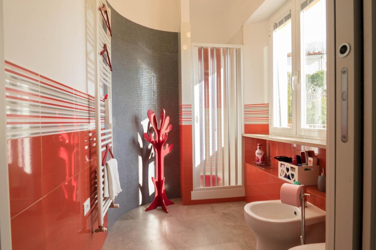 Casa Linda, A Due Passi Dal Mare Apartment *