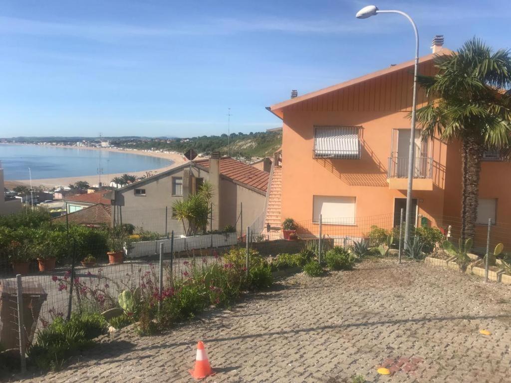 Casa Linda, A Due Passi Dal Mare Apartment Numana