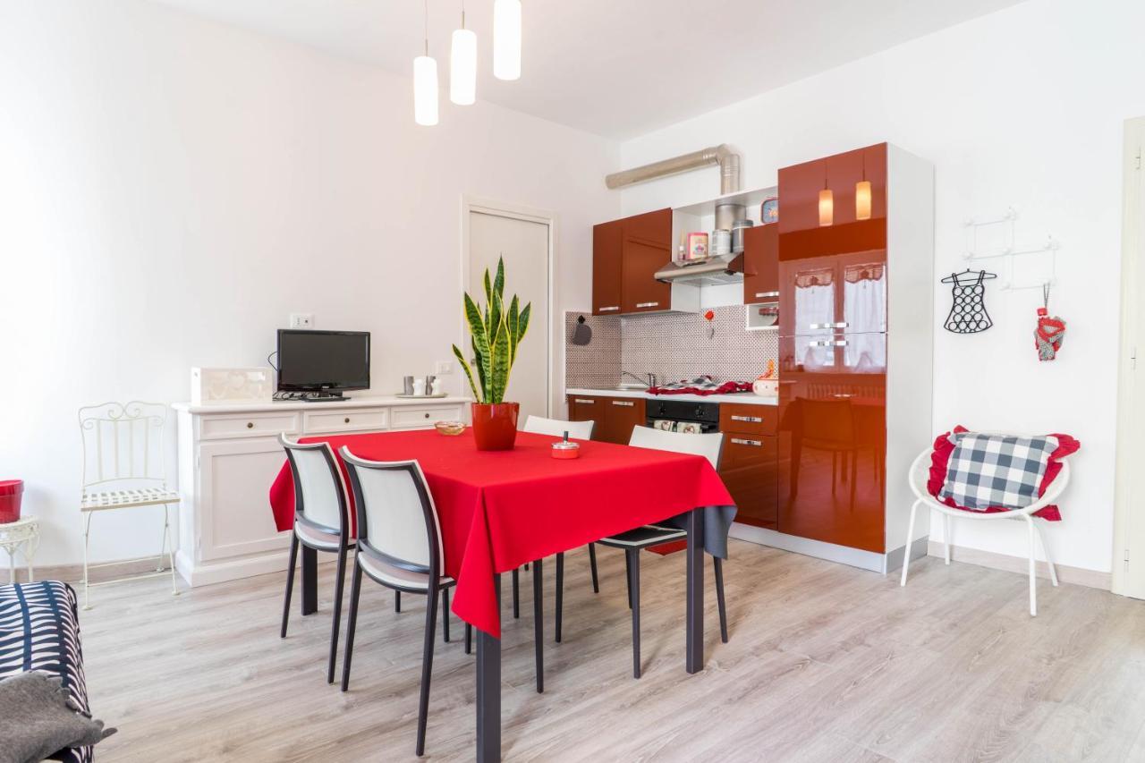 Apartment Casa Linda, A Due Passi Dal Mare