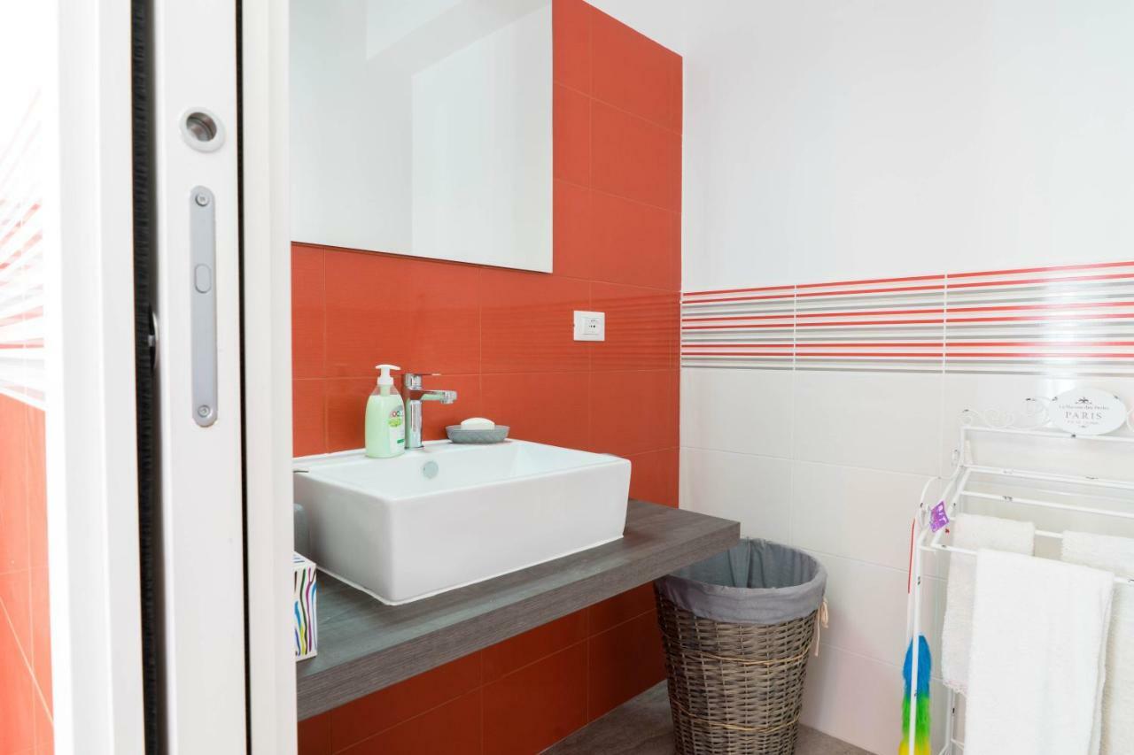 Casa Linda, A Due Passi Dal Mare Apartment *