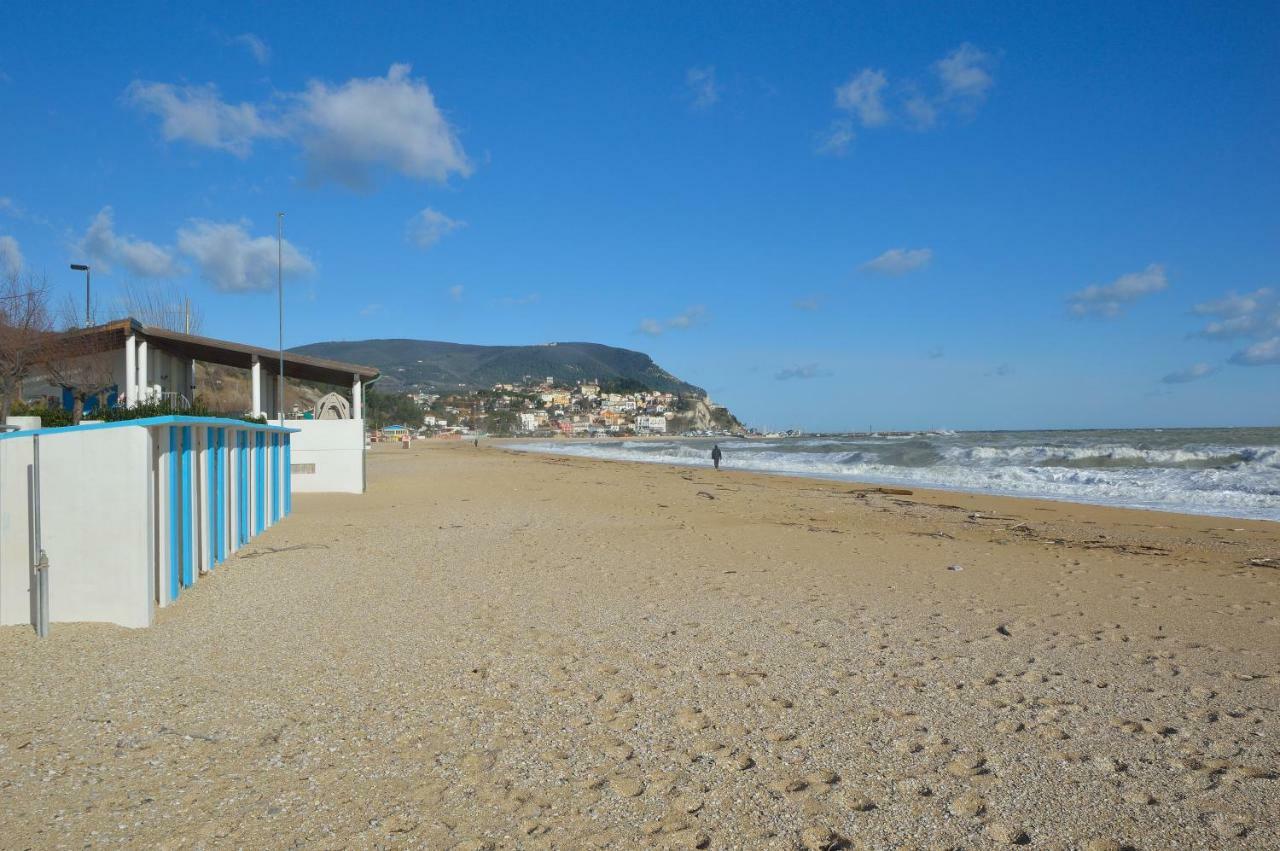 Casa Linda, A Due Passi Dal Mare