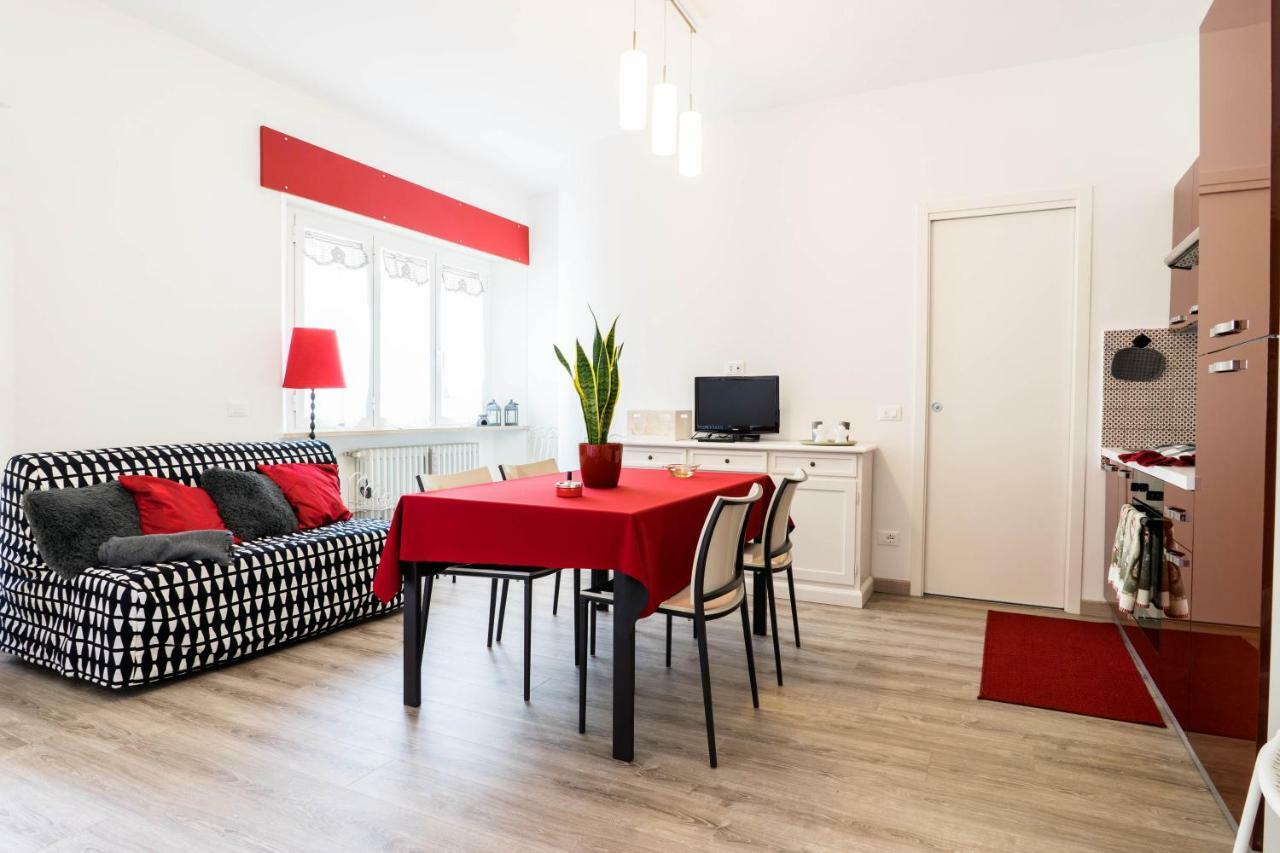 Casa Linda, A Due Passi Dal Mare Apartment Numana