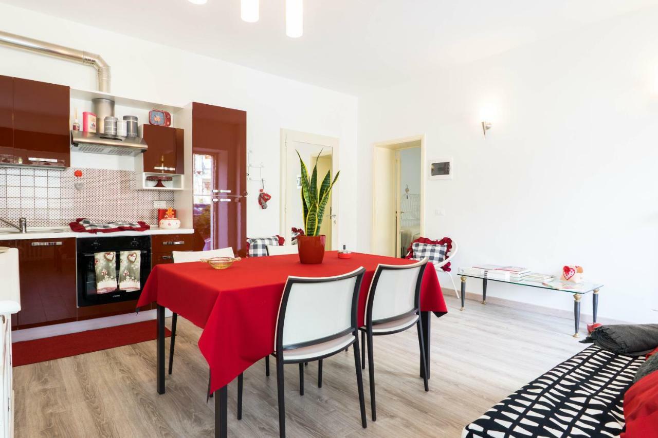 Casa Linda, A Due Passi Dal Mare Apartment *