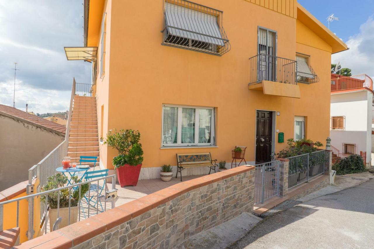 Casa Linda, A Due Passi Dal Mare Apartment