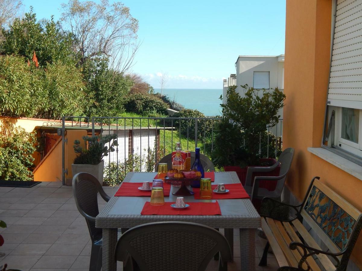Apartment Casa Linda, A Due Passi Dal Mare