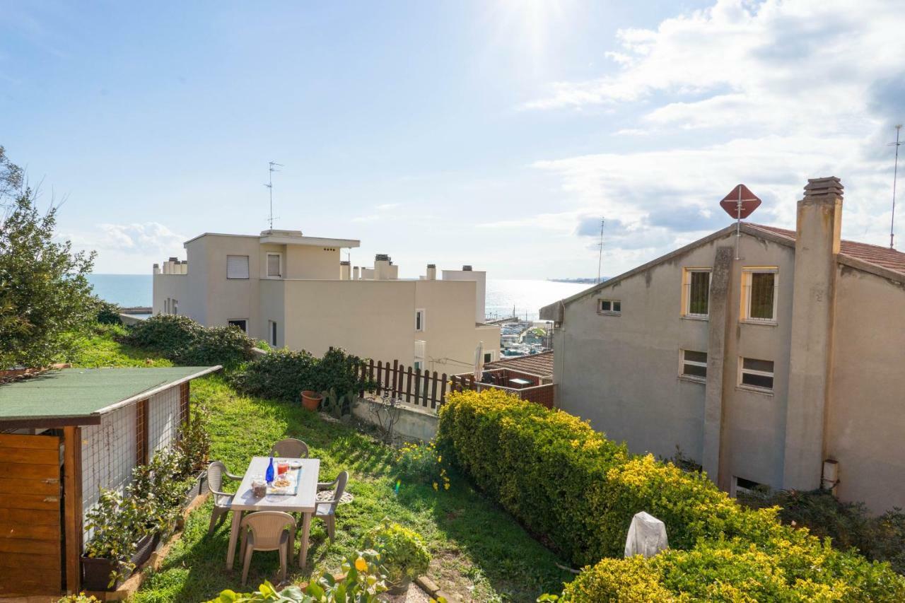 Apartment Casa Linda, A Due Passi Dal Mare Numana